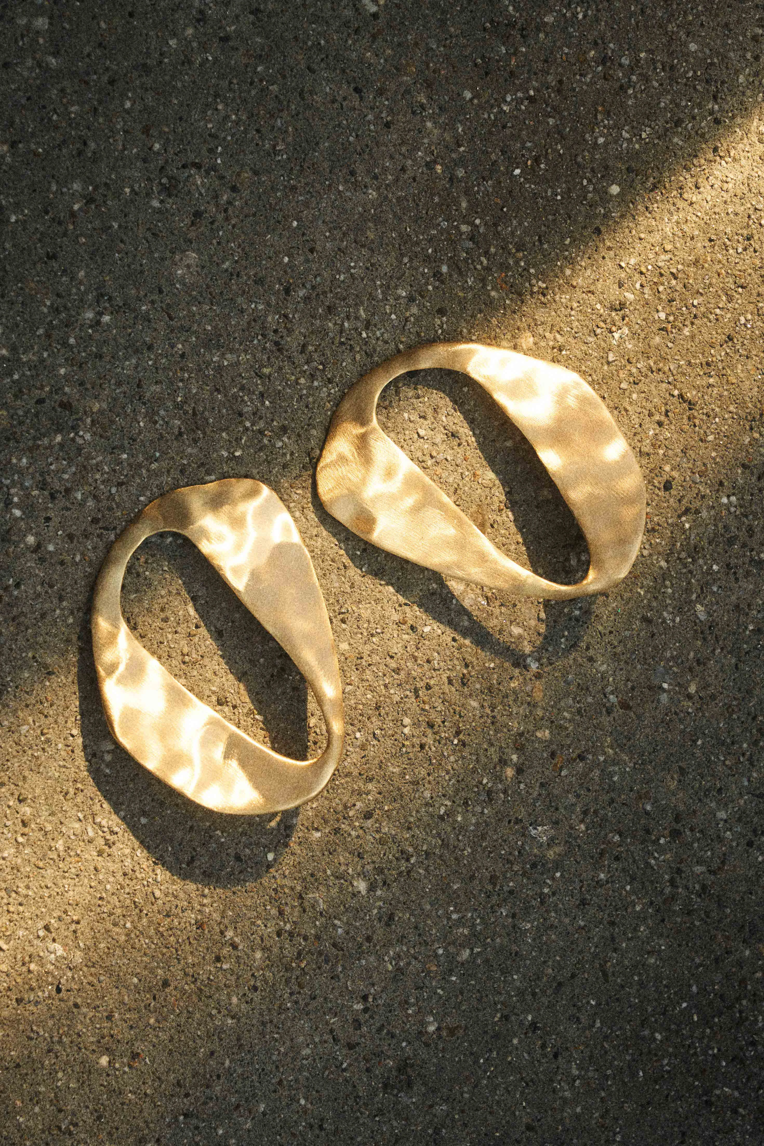 RUE EARRING - 1