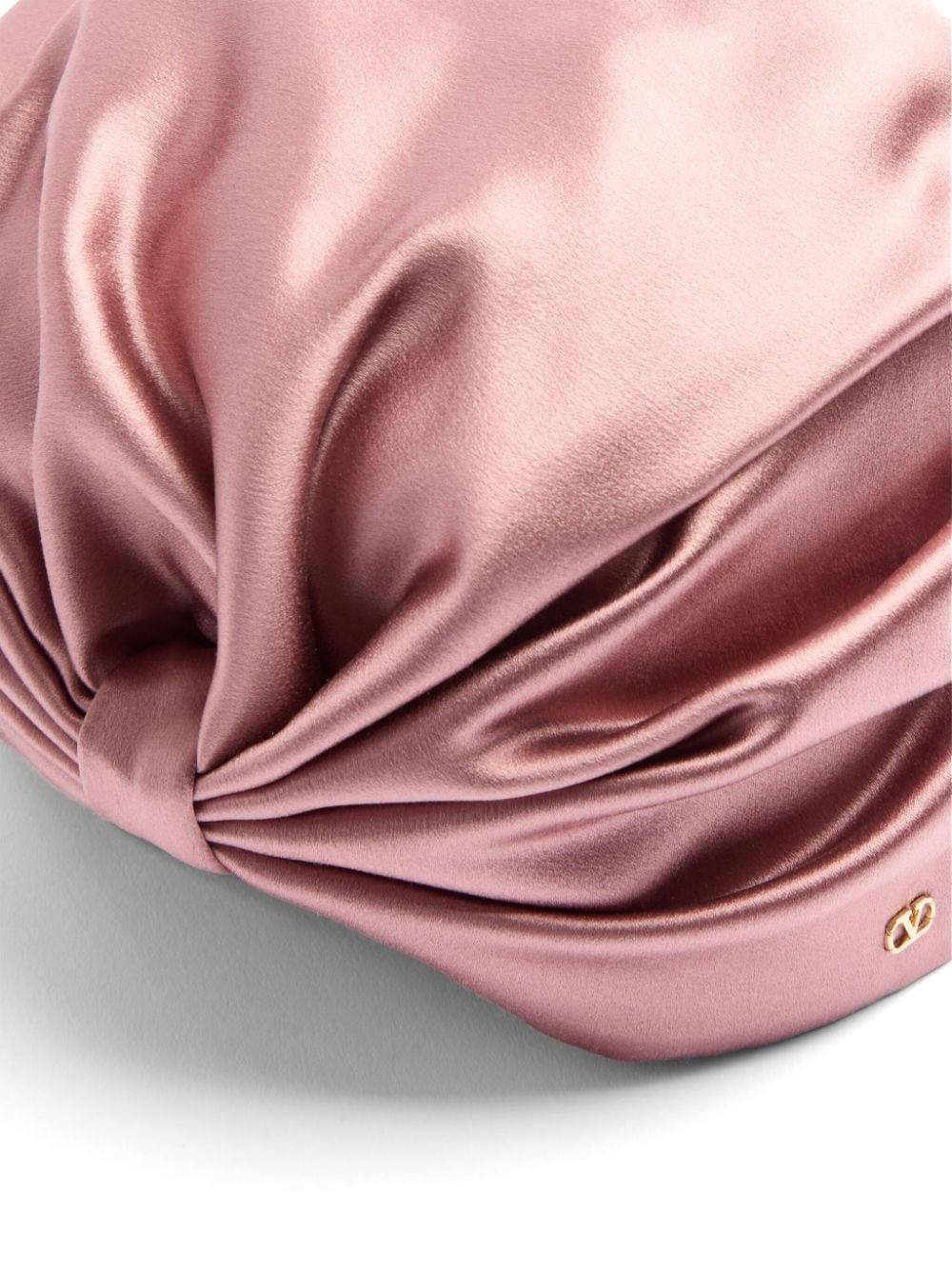 silk turban - 4