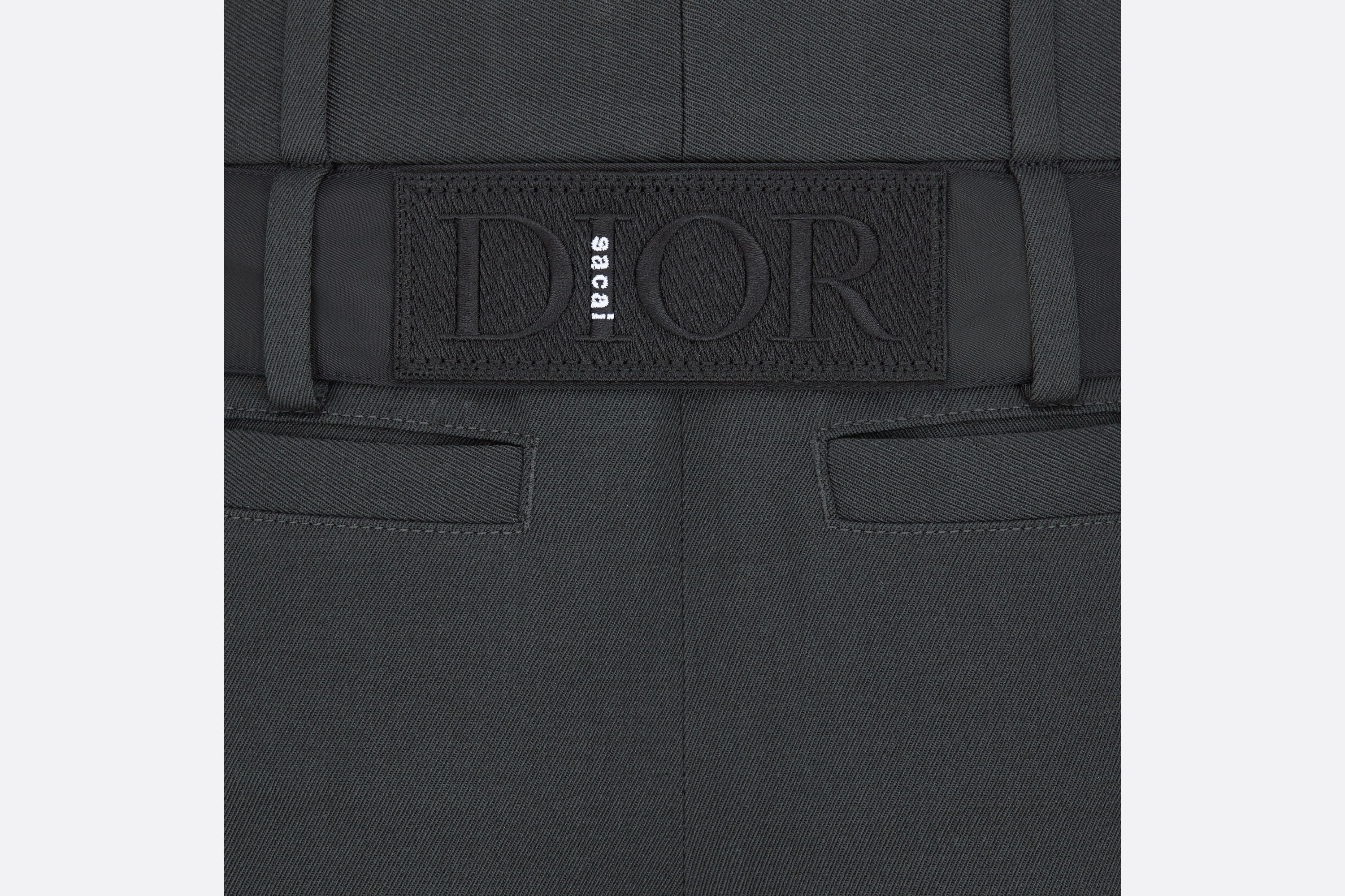 DIOR AND SACAI Pants - 3