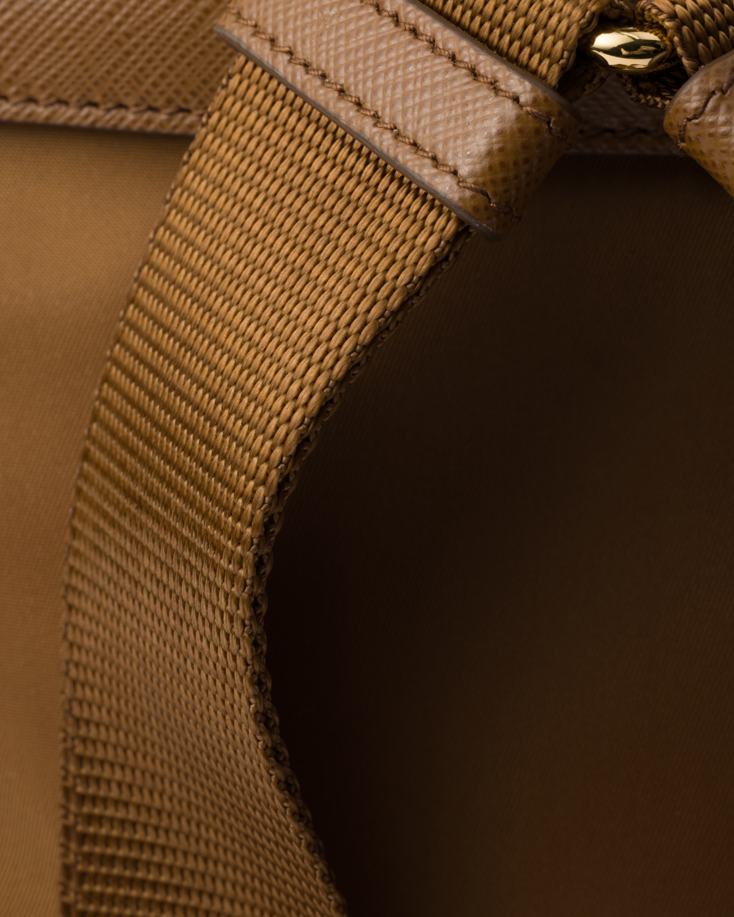 Prada Re-Edition 1978 small Re-Nylon backpack 5