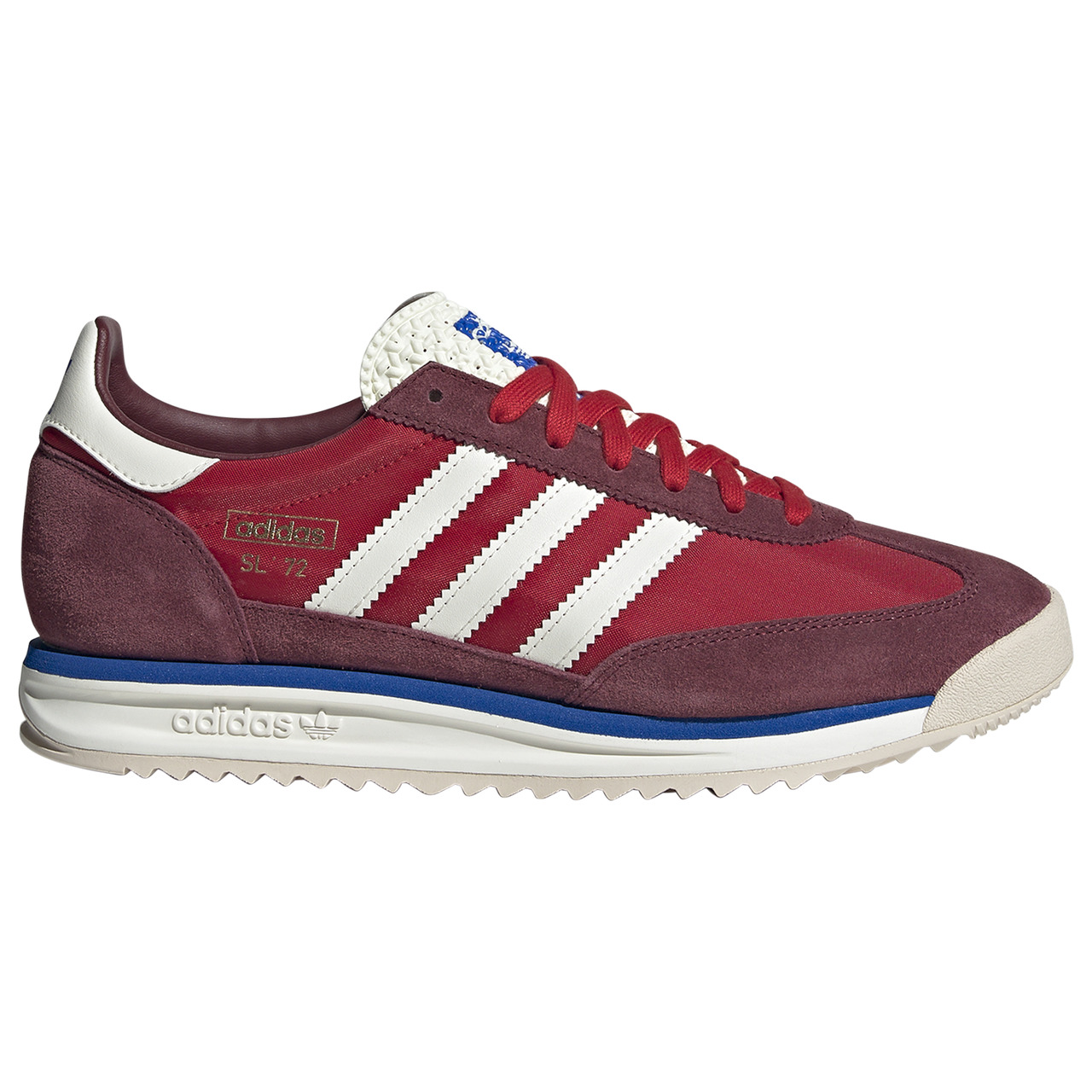 adidas Originals Mens adidas Originals SL 72 RS - 1