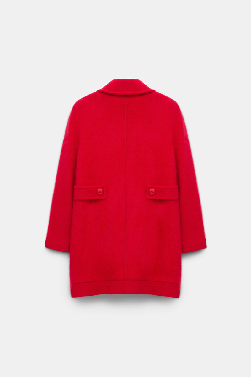 FLUFFY STATEMENTS jacket 6