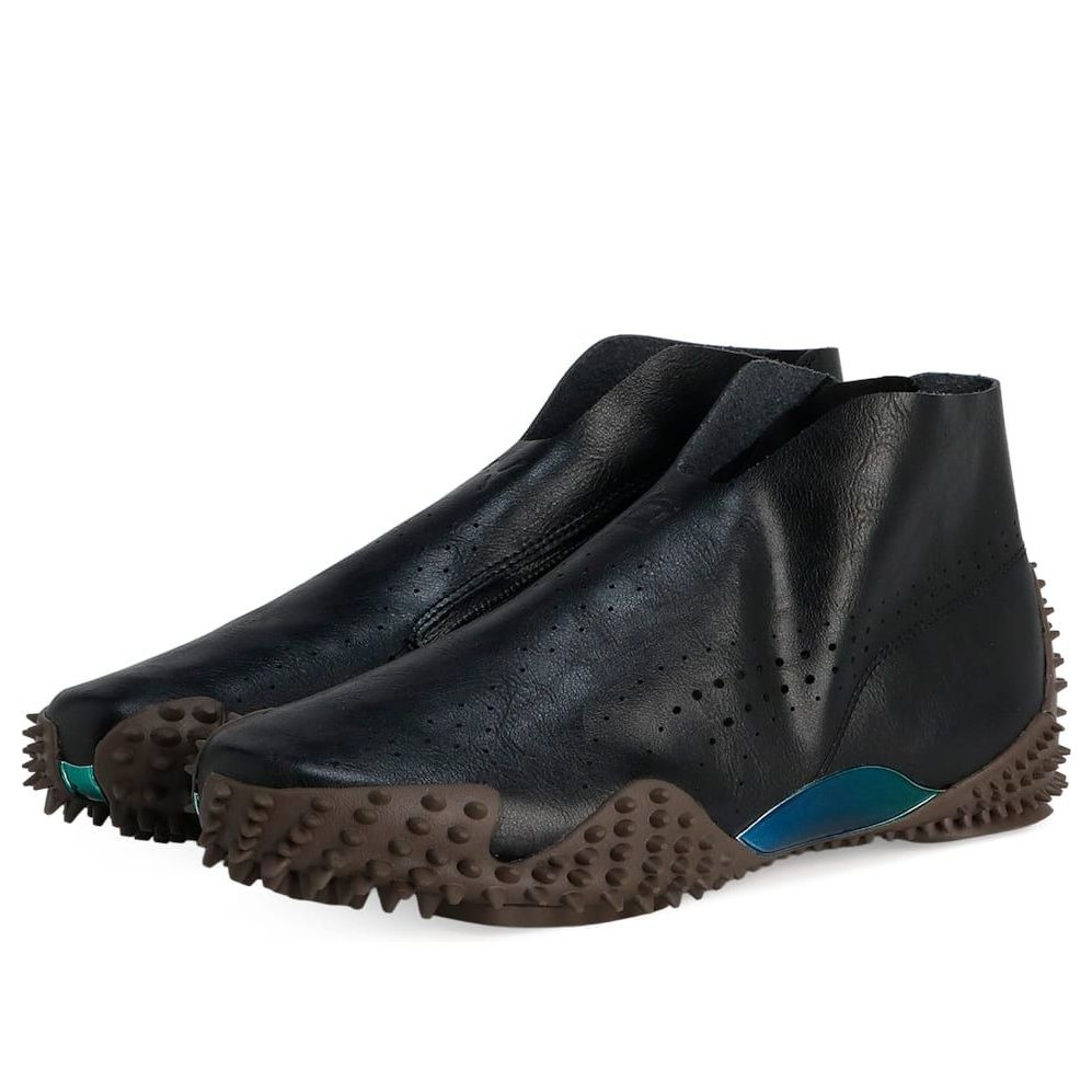 PUMA Mostro Mid 'Aries Black Chocolate' 401192-01 - 6