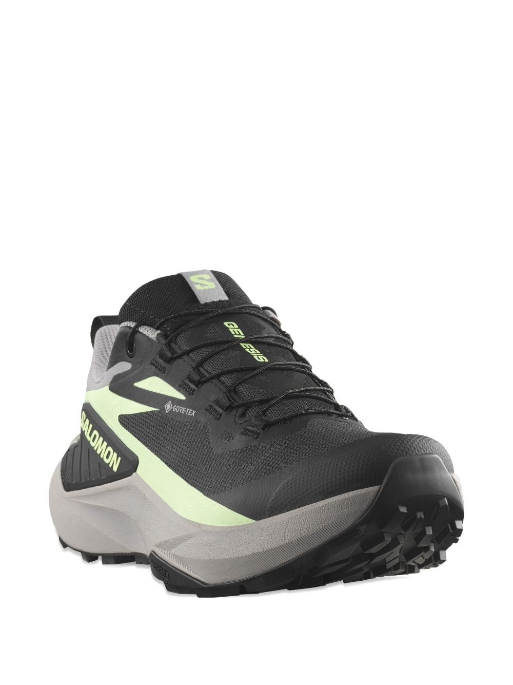 Gore-Tex trail sneakers - 2