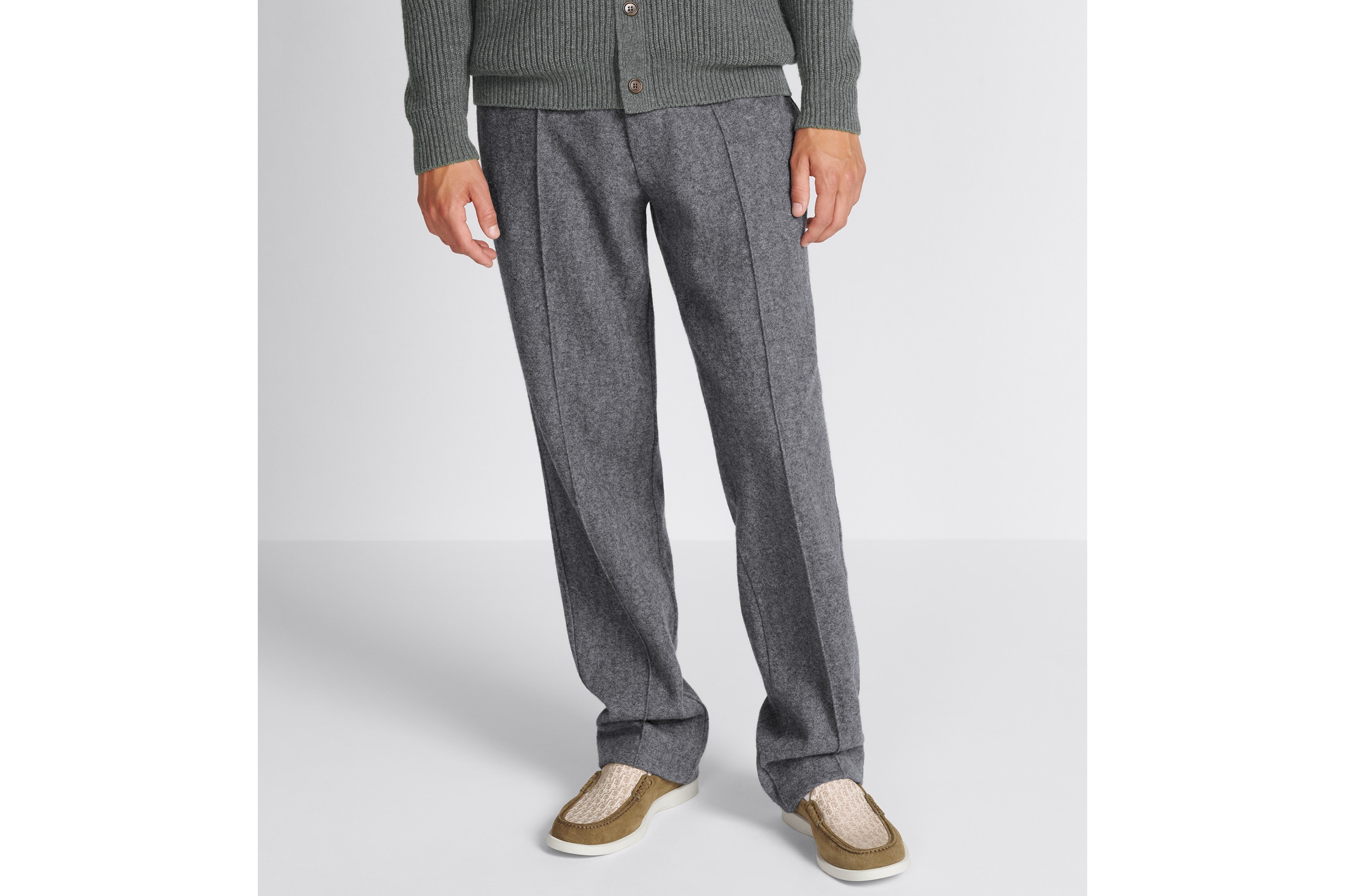Dior Icons Track Pants - 7