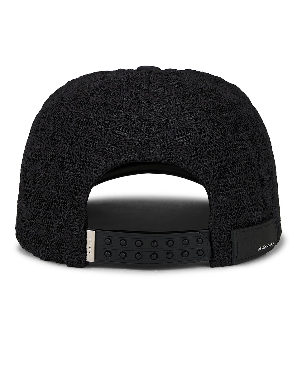 MA Two Tone Trucker Hat - 2