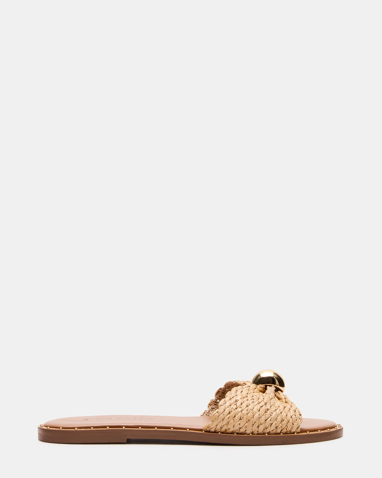 DIPSY NATURAL RAFFIA - 1