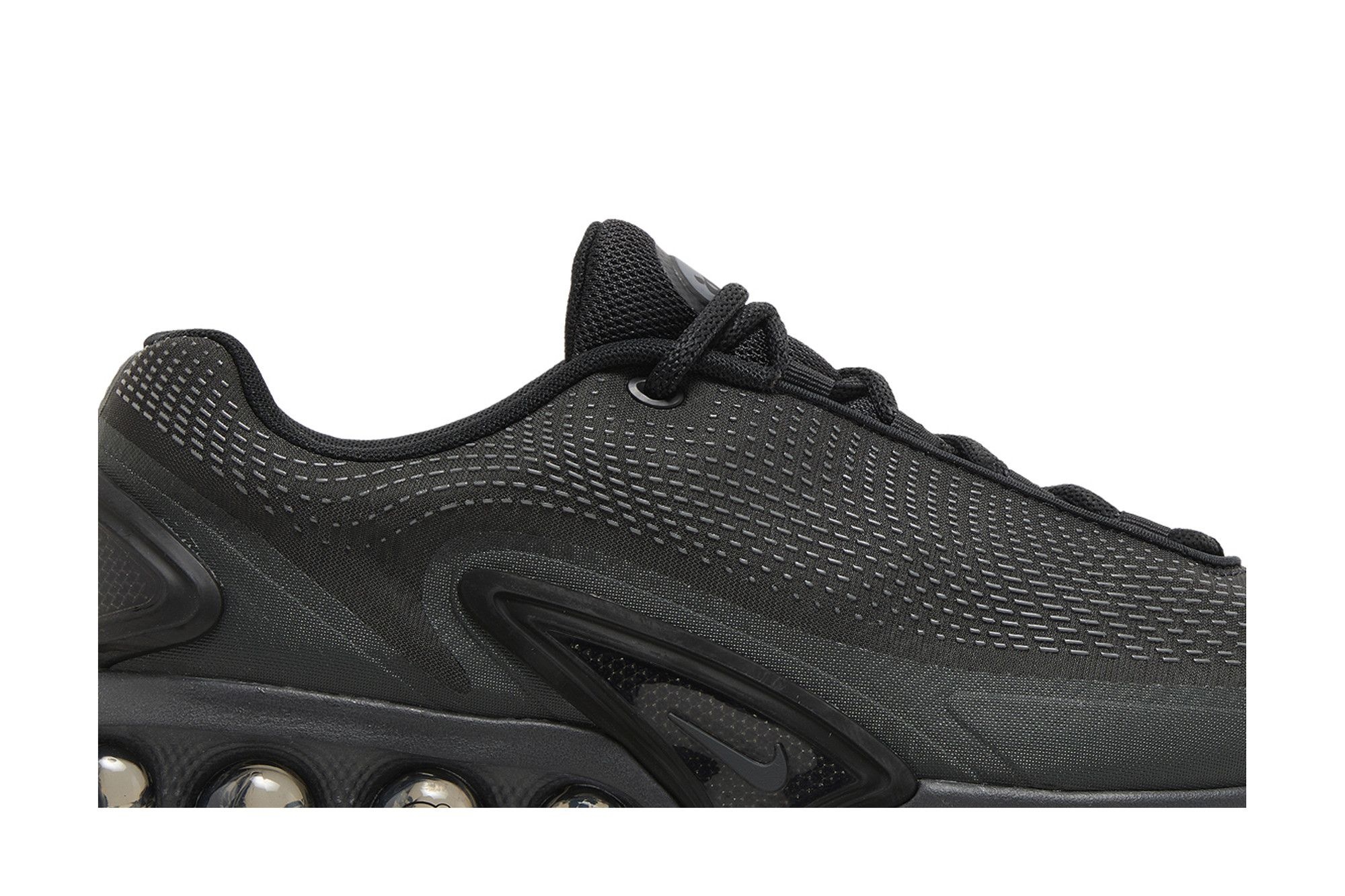 Air Max DN 'Black Dark Grey' - 2