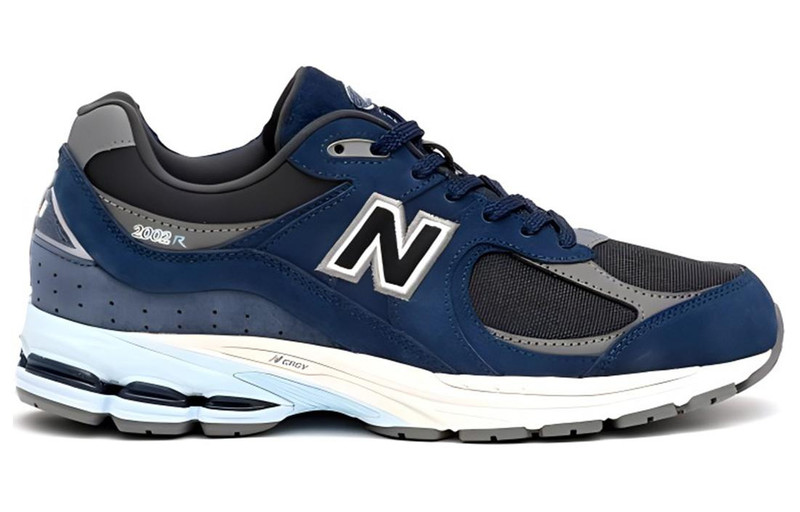 New Balance New Balance 2002R 'Navy' M2002RAS outlook
