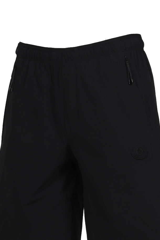 SHORTS / BLK - 4
