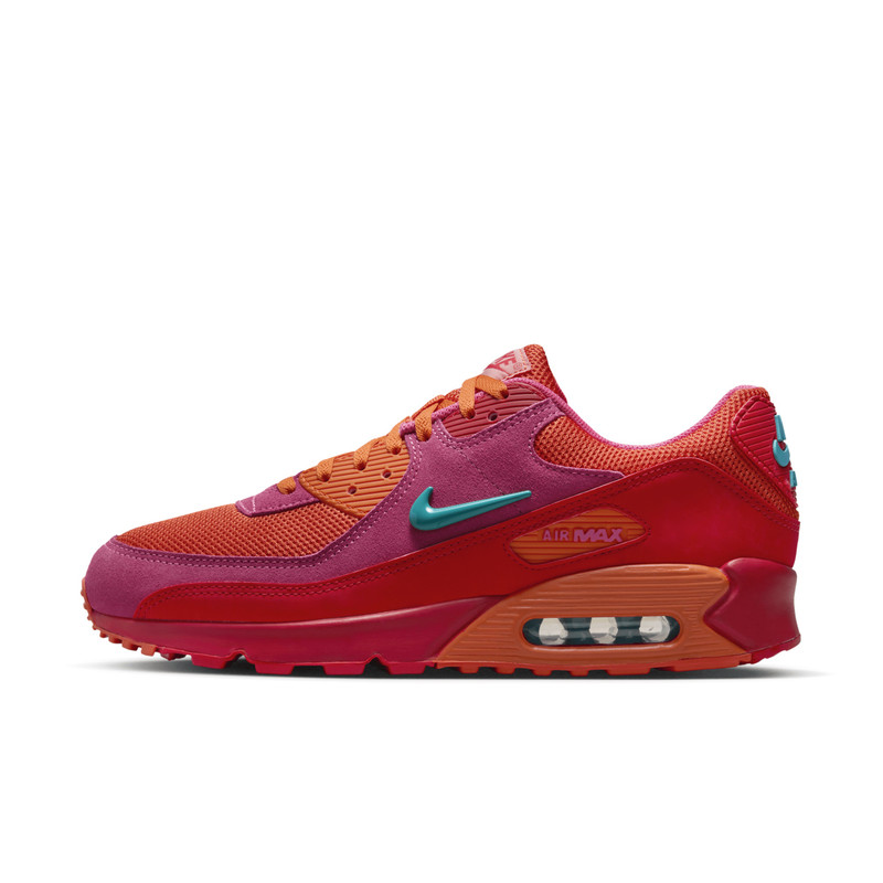 Nike Men's Air Max 90 Shoes - 1