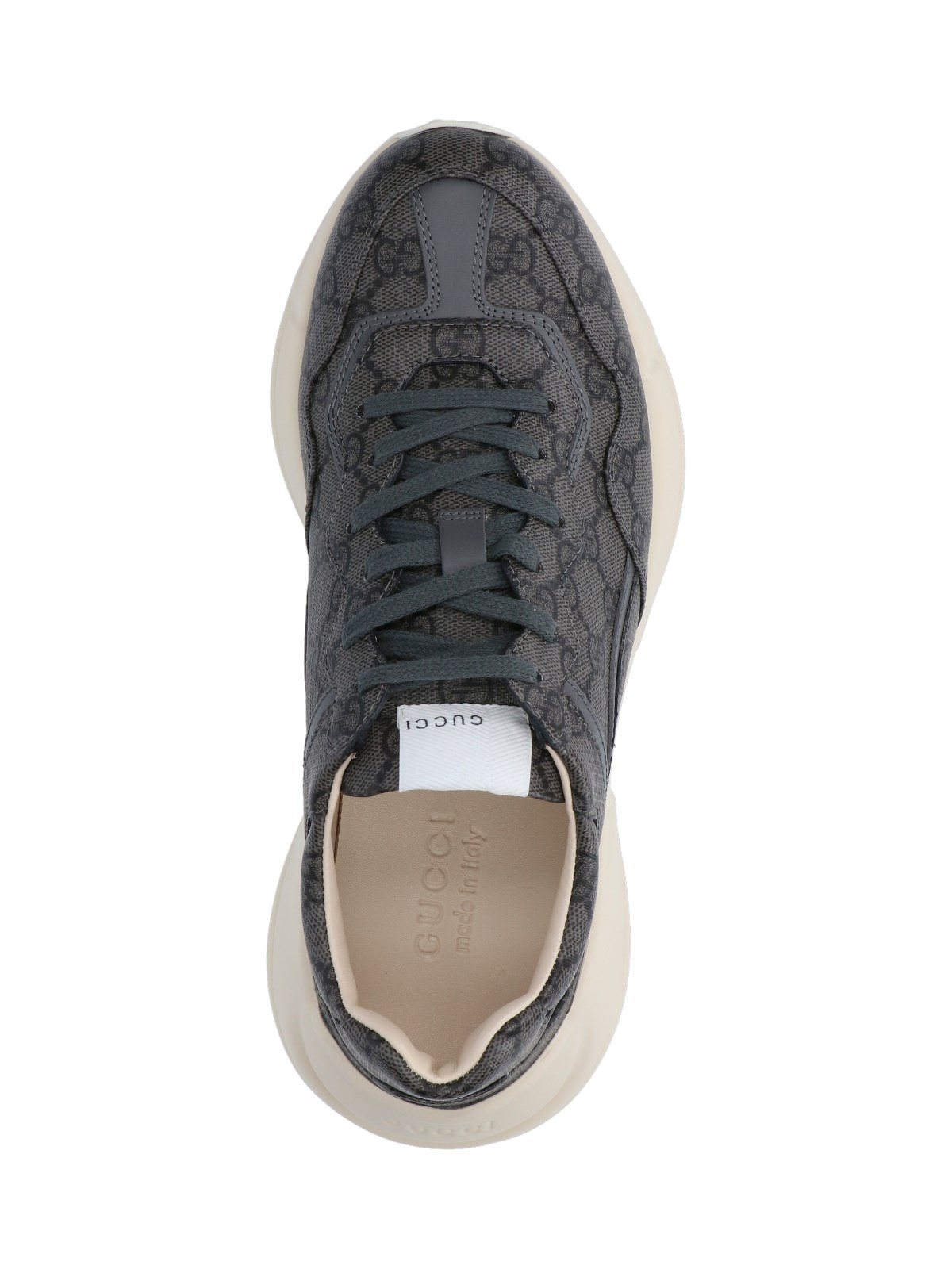 "RHYTON GG" SNEAKERS - 5