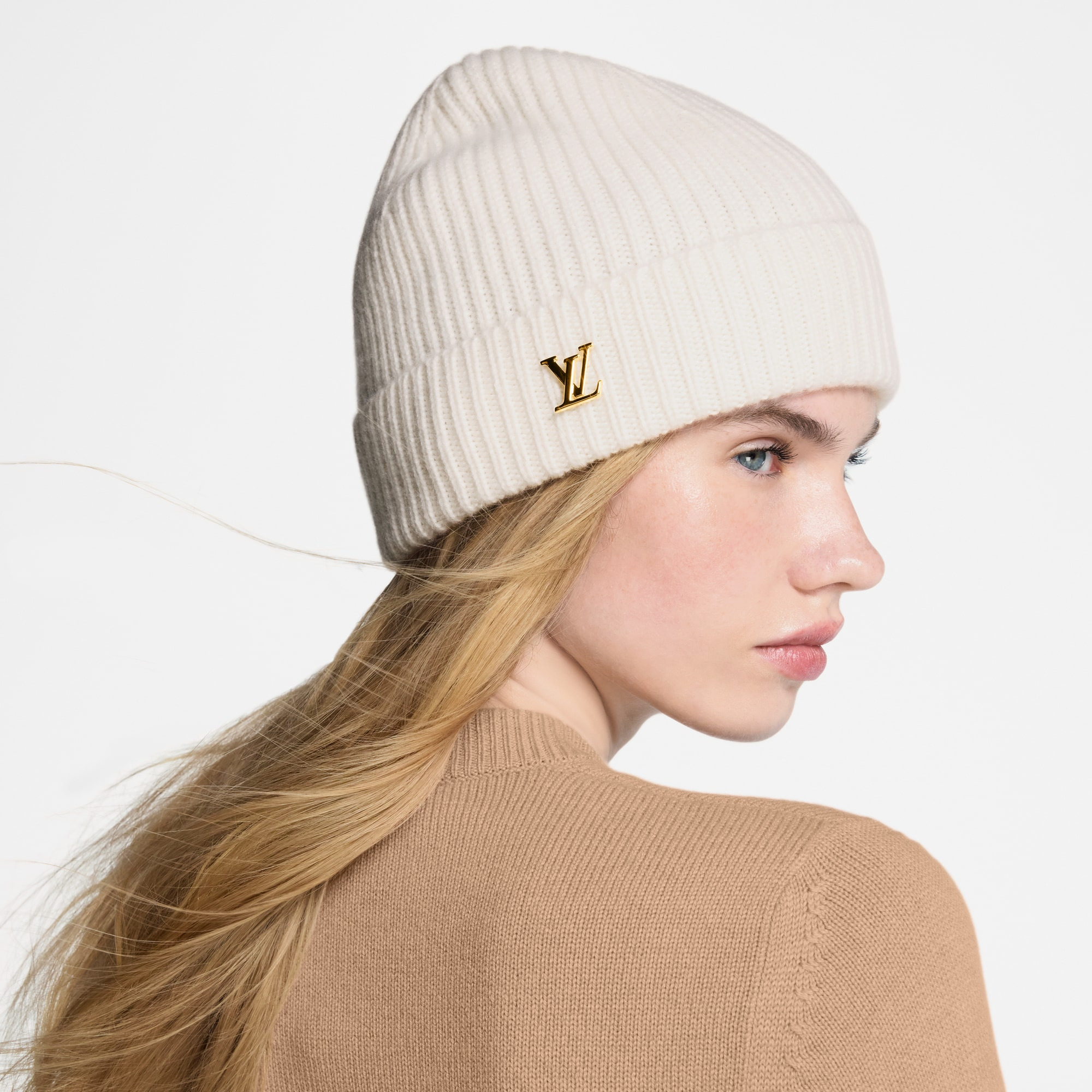 LV Spark Beanie - 6