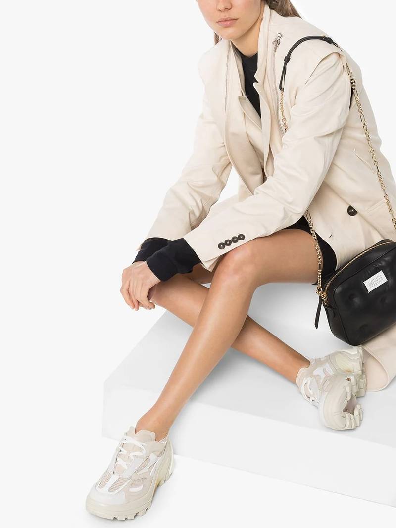 1017 ALYX 9SM two-tone low-top sneakers outlook
