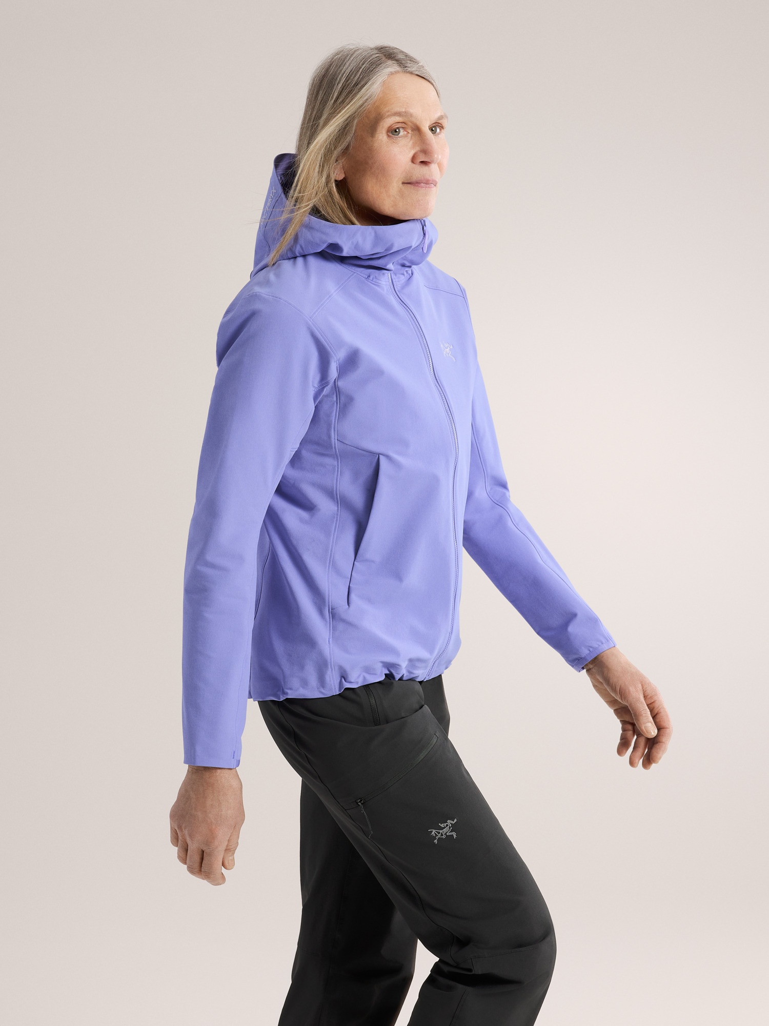 Gamma Hoody - 5