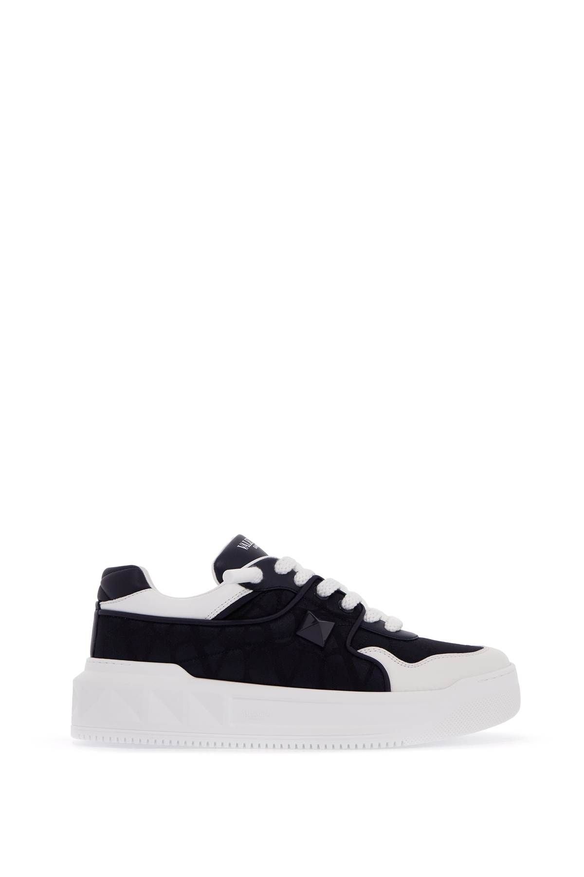 ONE STUD XL LOW-TOP SNEAKERS - 1