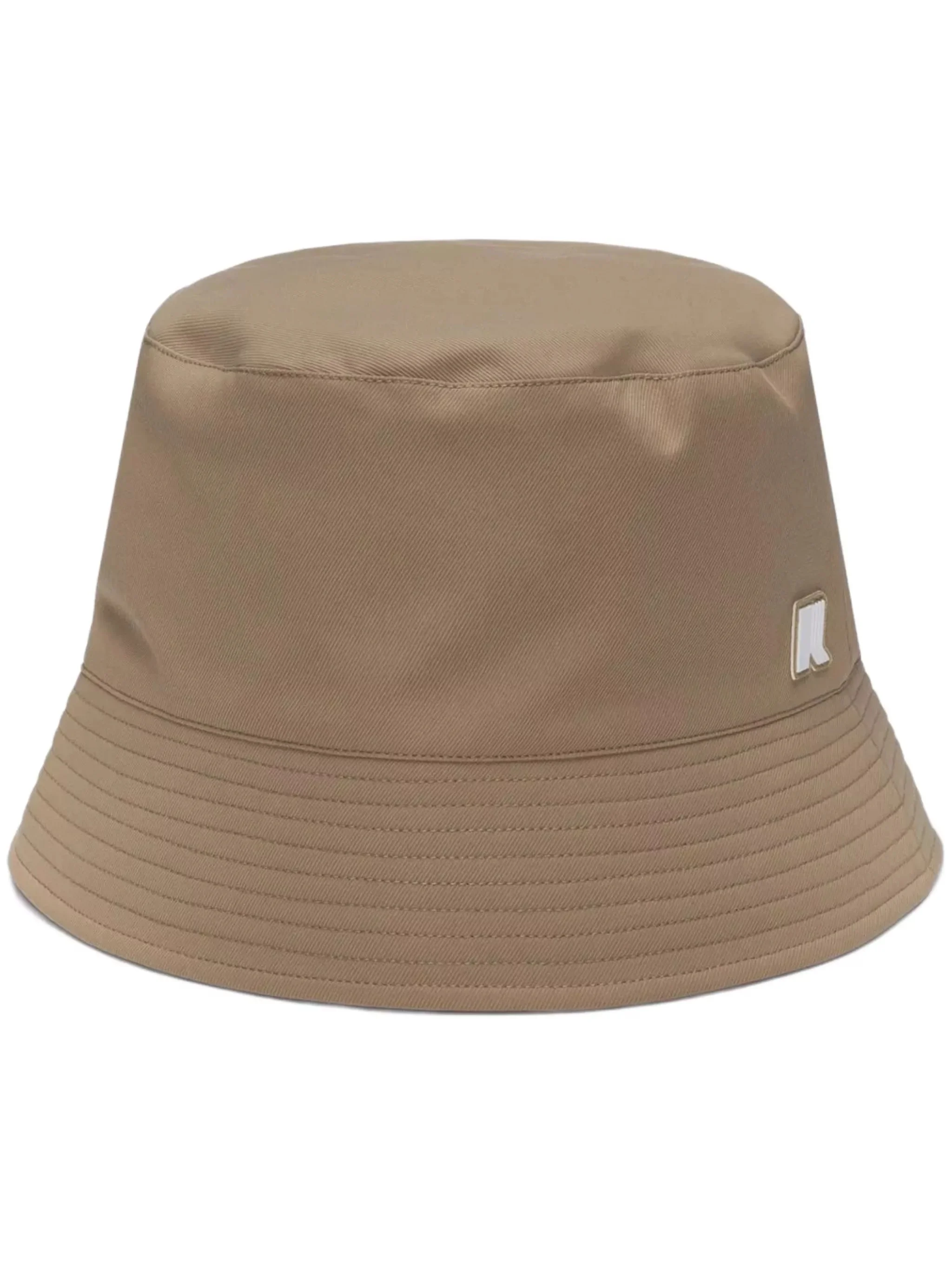 K-WAY PASCALLE TWILL MARMOTTA - 1