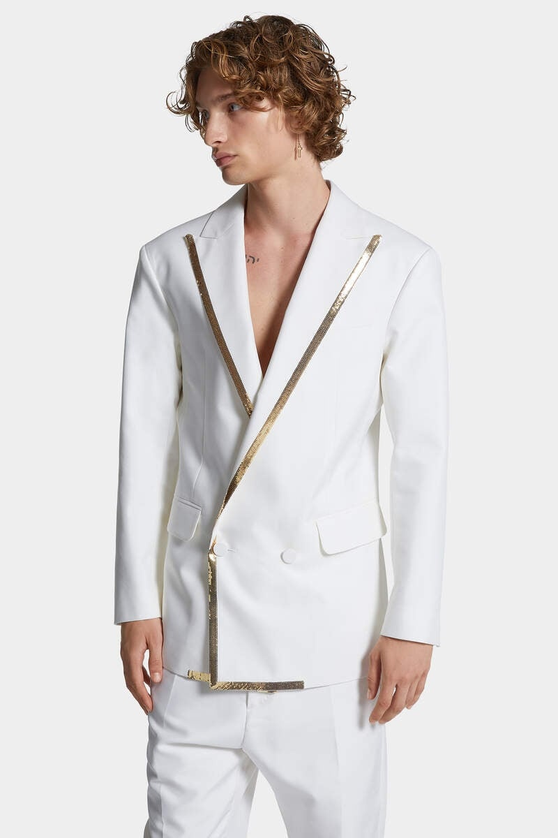 J.C. DISCO DB BLAZER - 3