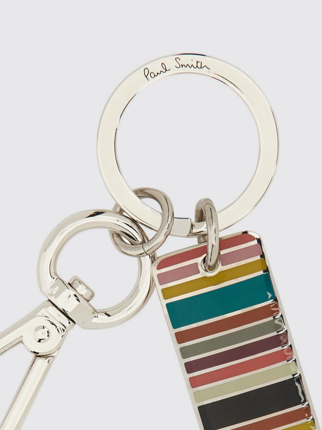 Keyring men Paul Smith - 3