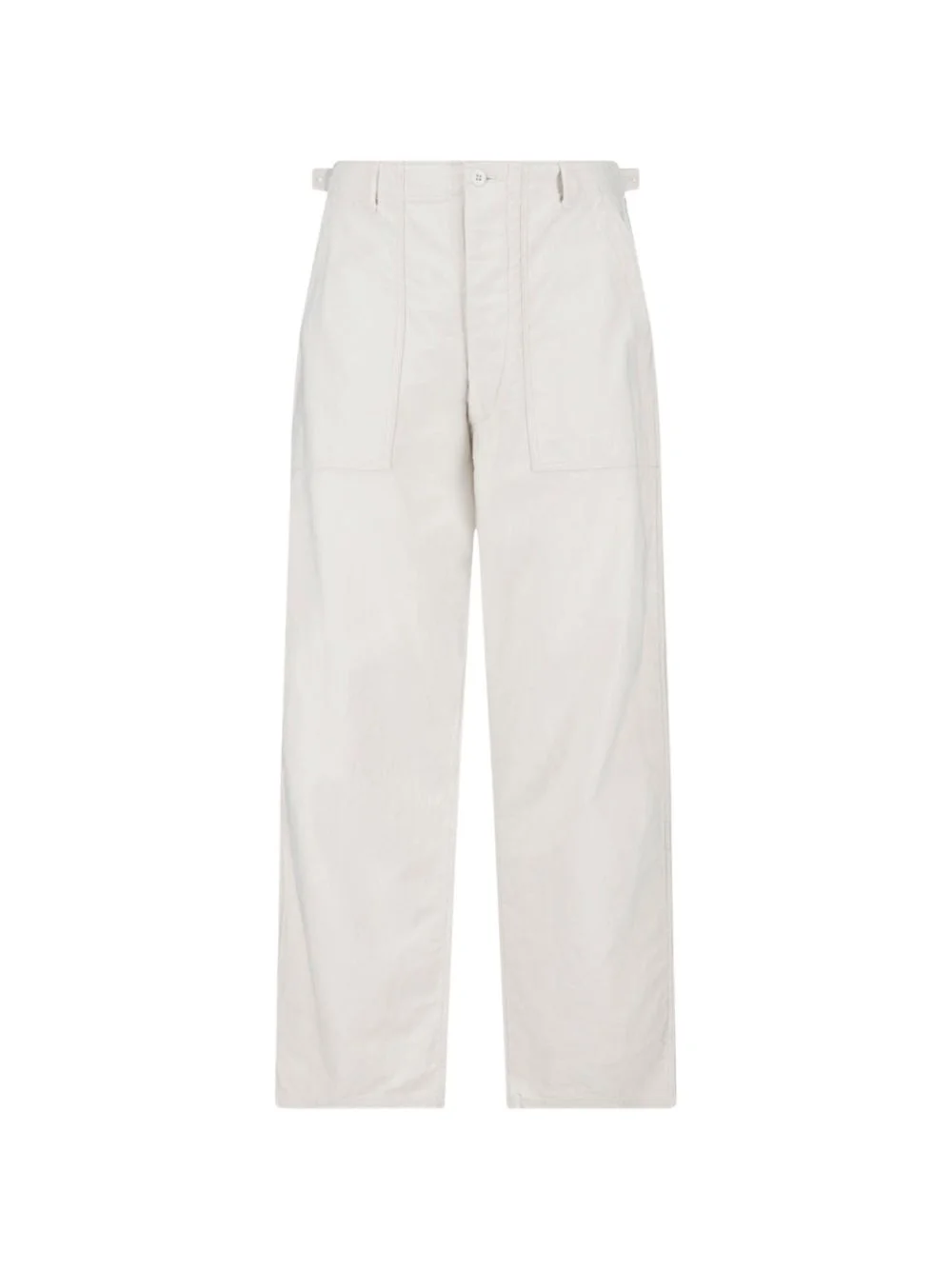 Baker trousers - 1
