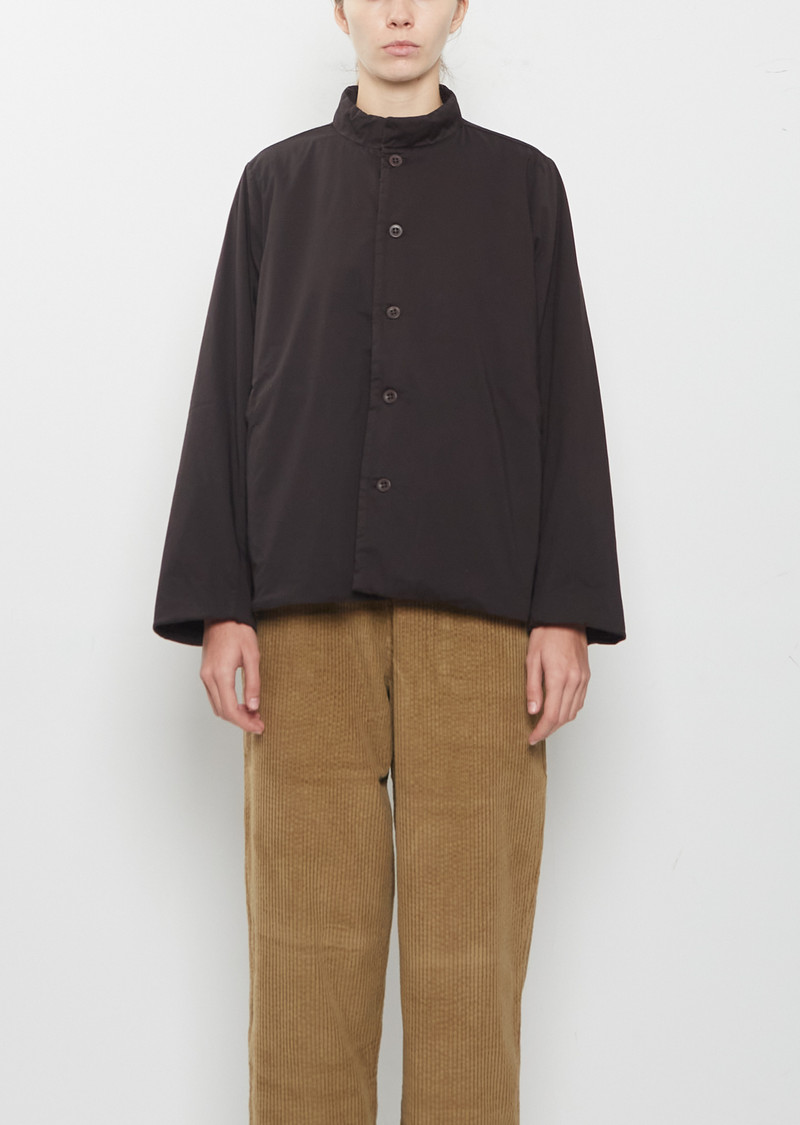 Pireo Bombay Padded Jacket 1
