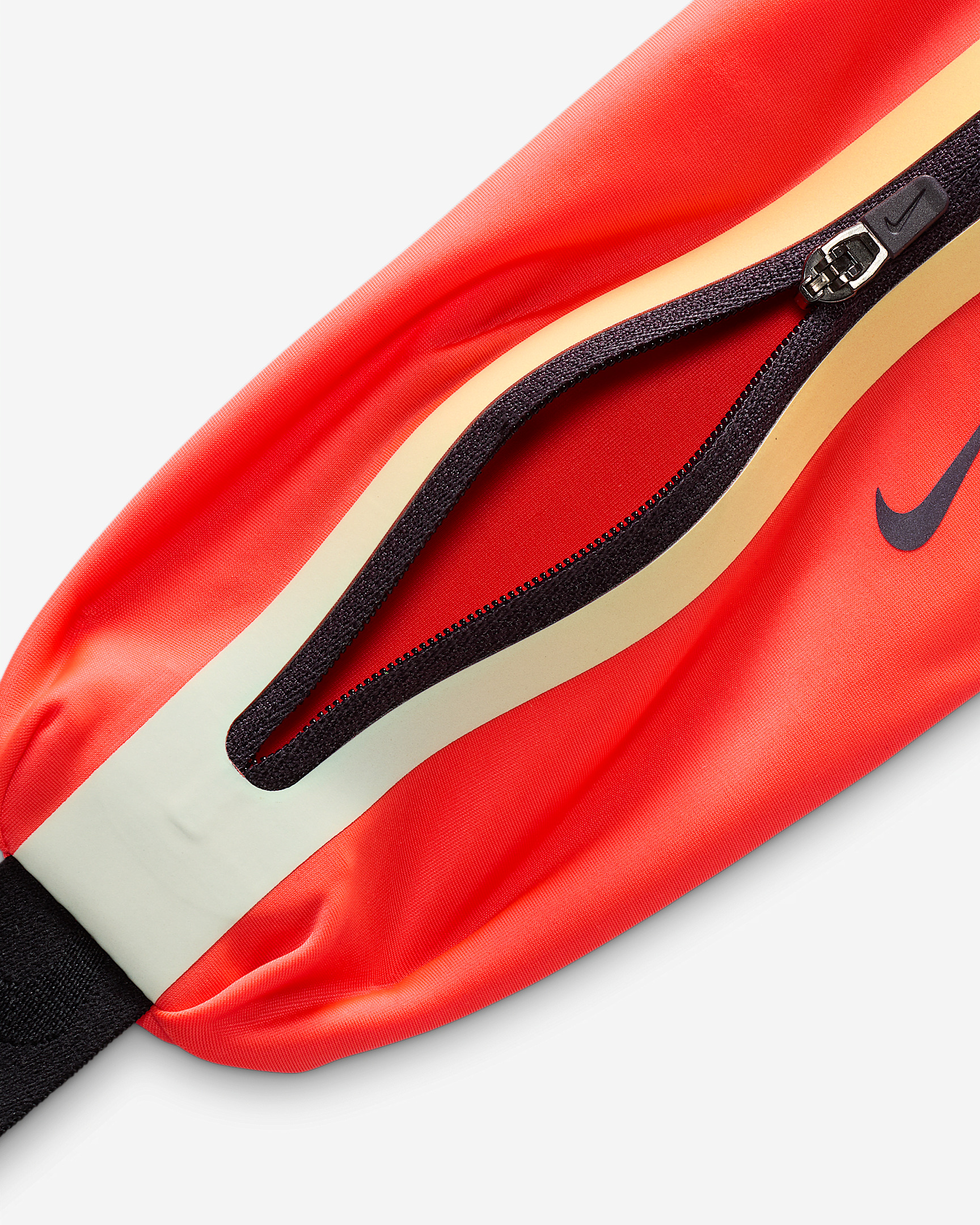 Nike Slim Running Fanny Pack - 5
