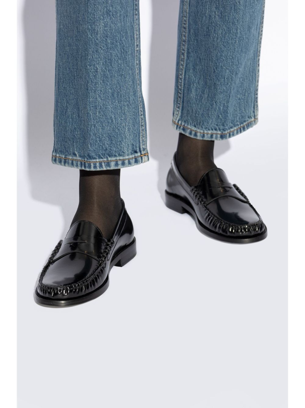 Lottie loafers - 2