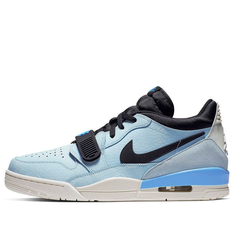Air Jordan Legacy 312 Low 'Pale Blue' CD7069-400 - 1