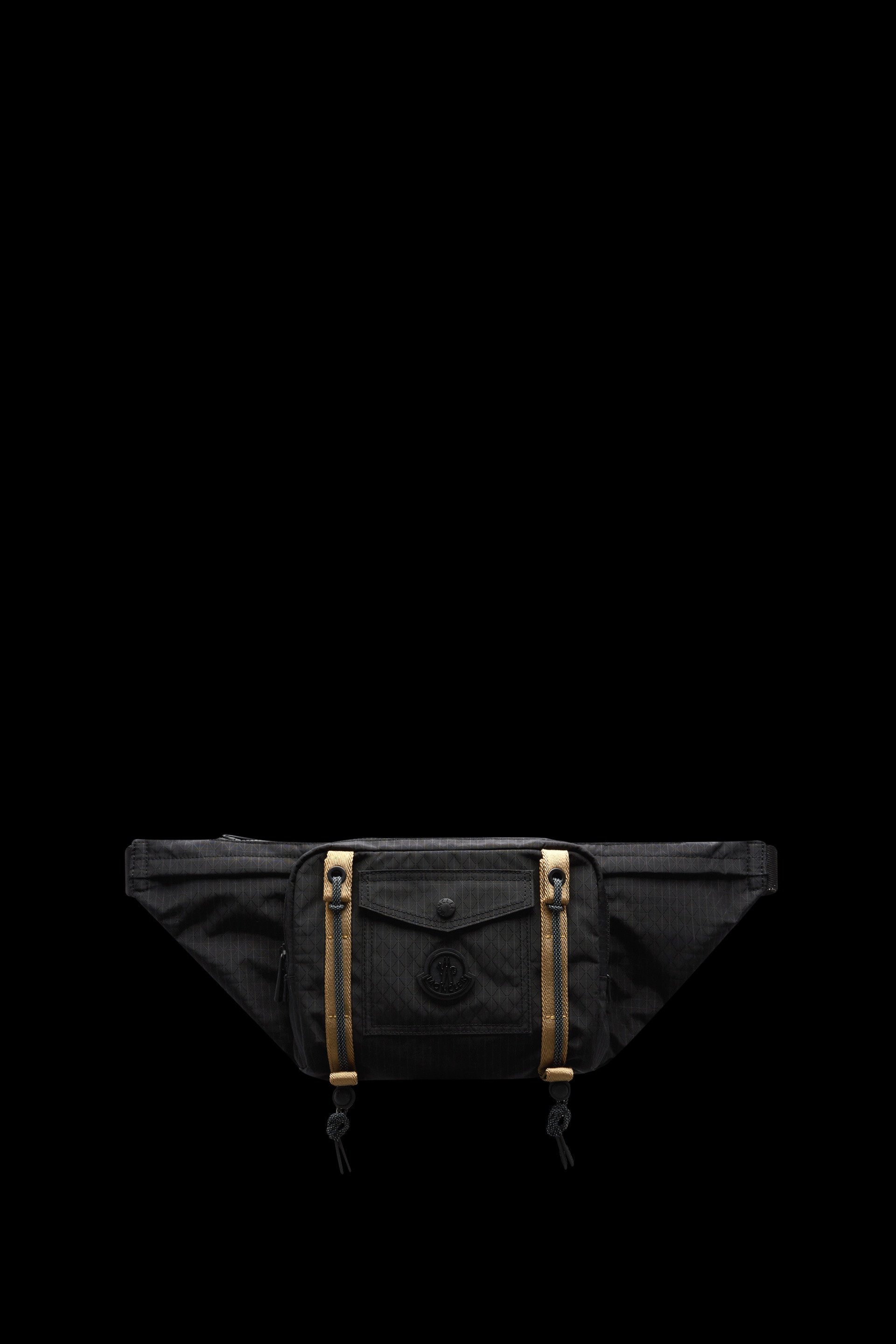 Moncler Tech Belt Bag | REVERSIBLE