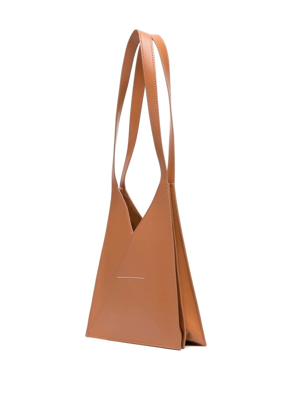 long-strap tote bag - 3