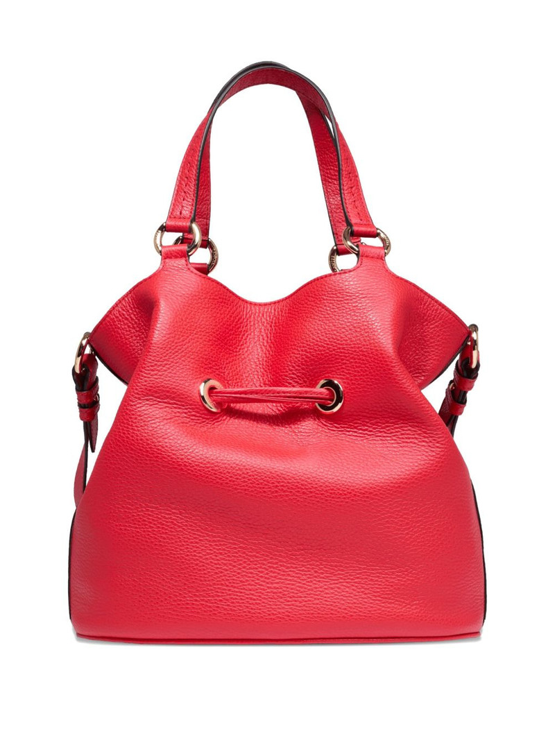 LANCEL Premier Flirt bucket bag outlook