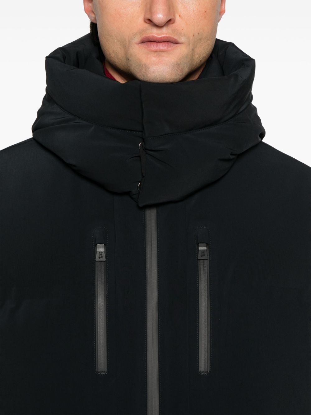padded jacket - 5