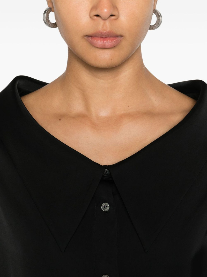 satin shirt 5