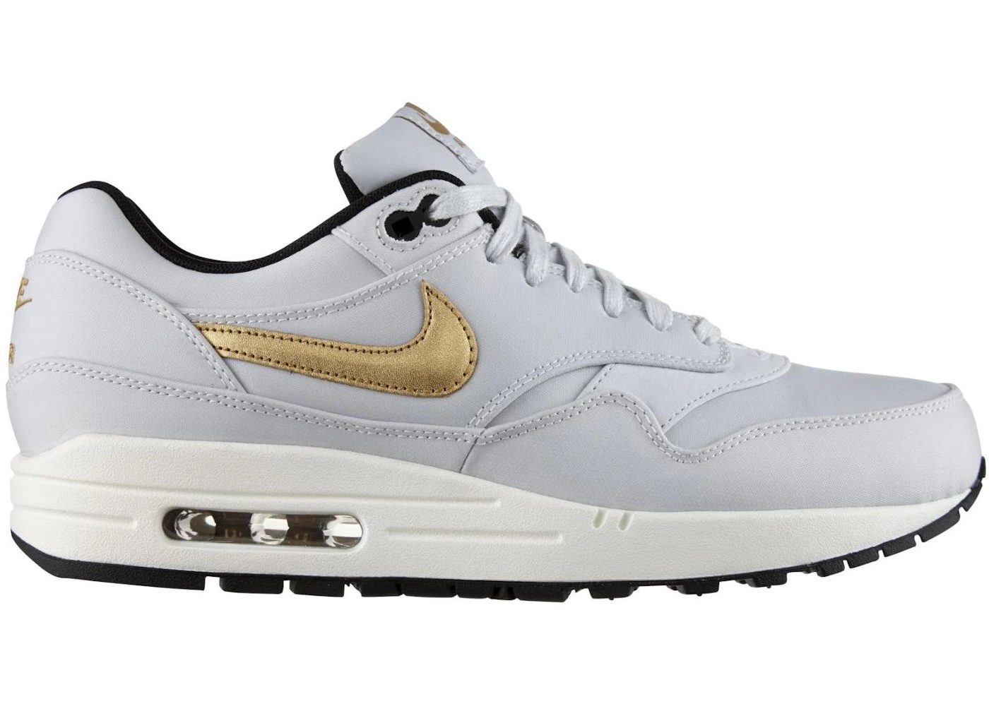 Nike Air Max 1 Gold Trophy - 1