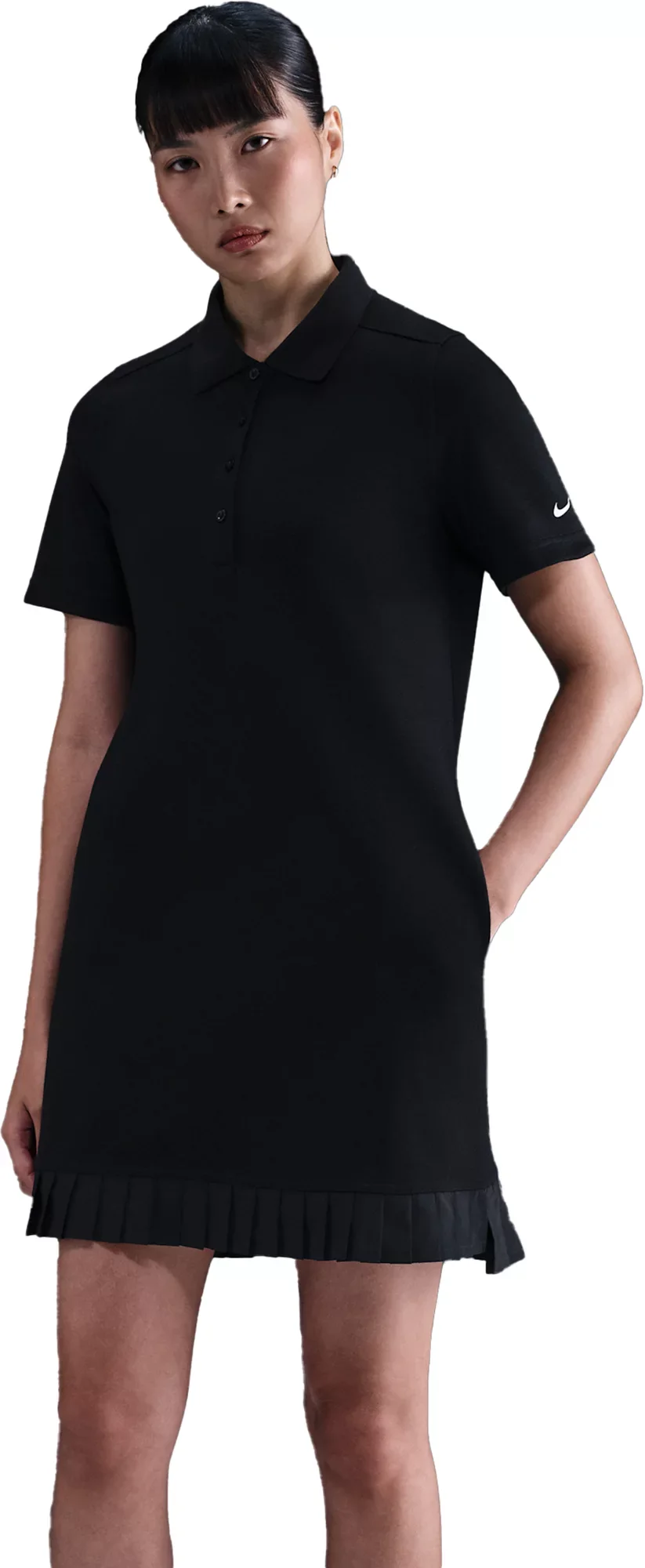 Nike Women's Polo Golf Dress - 1