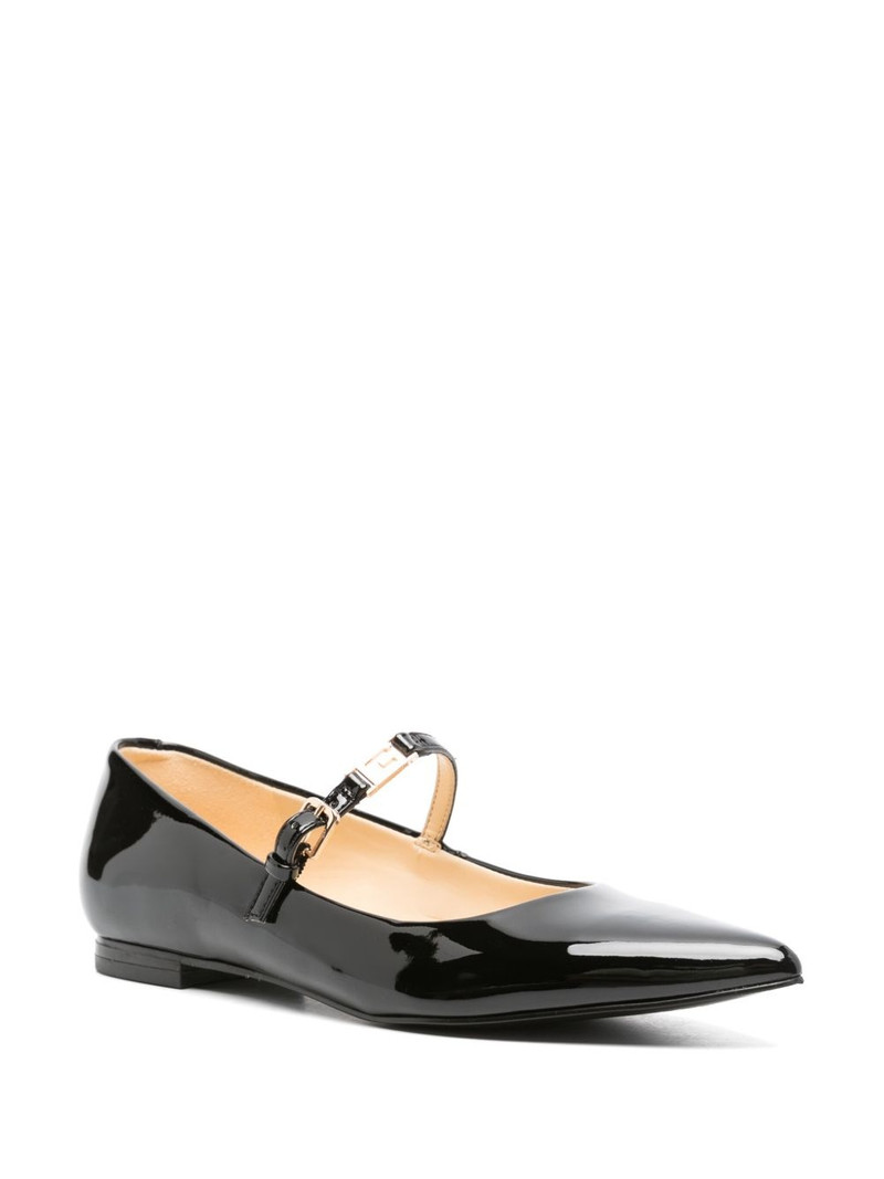 GUESS USA Dannel ballerina shoes outlook