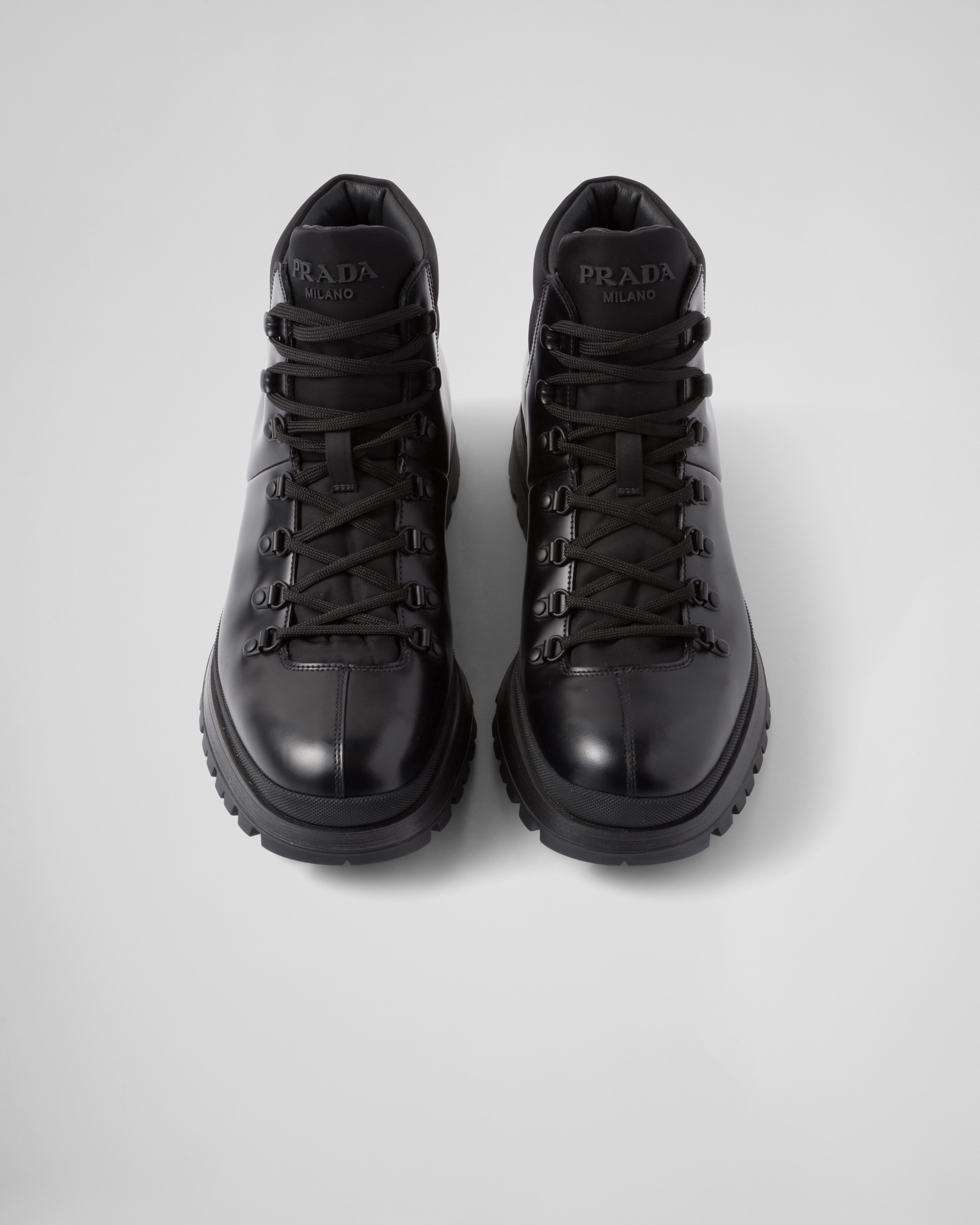 Brixxen booties - 3