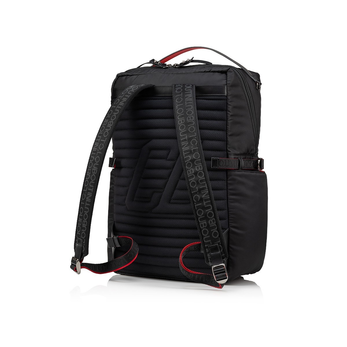 Loubideal Red - 5