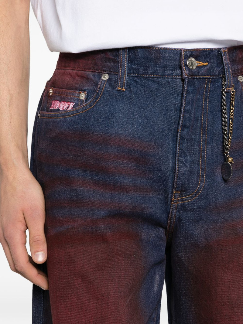 Orchard Street Baggie jeans 5