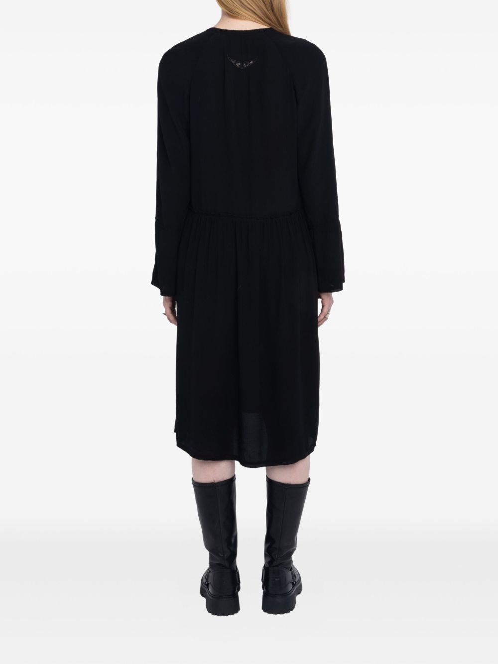 Rinas midi dress - 4