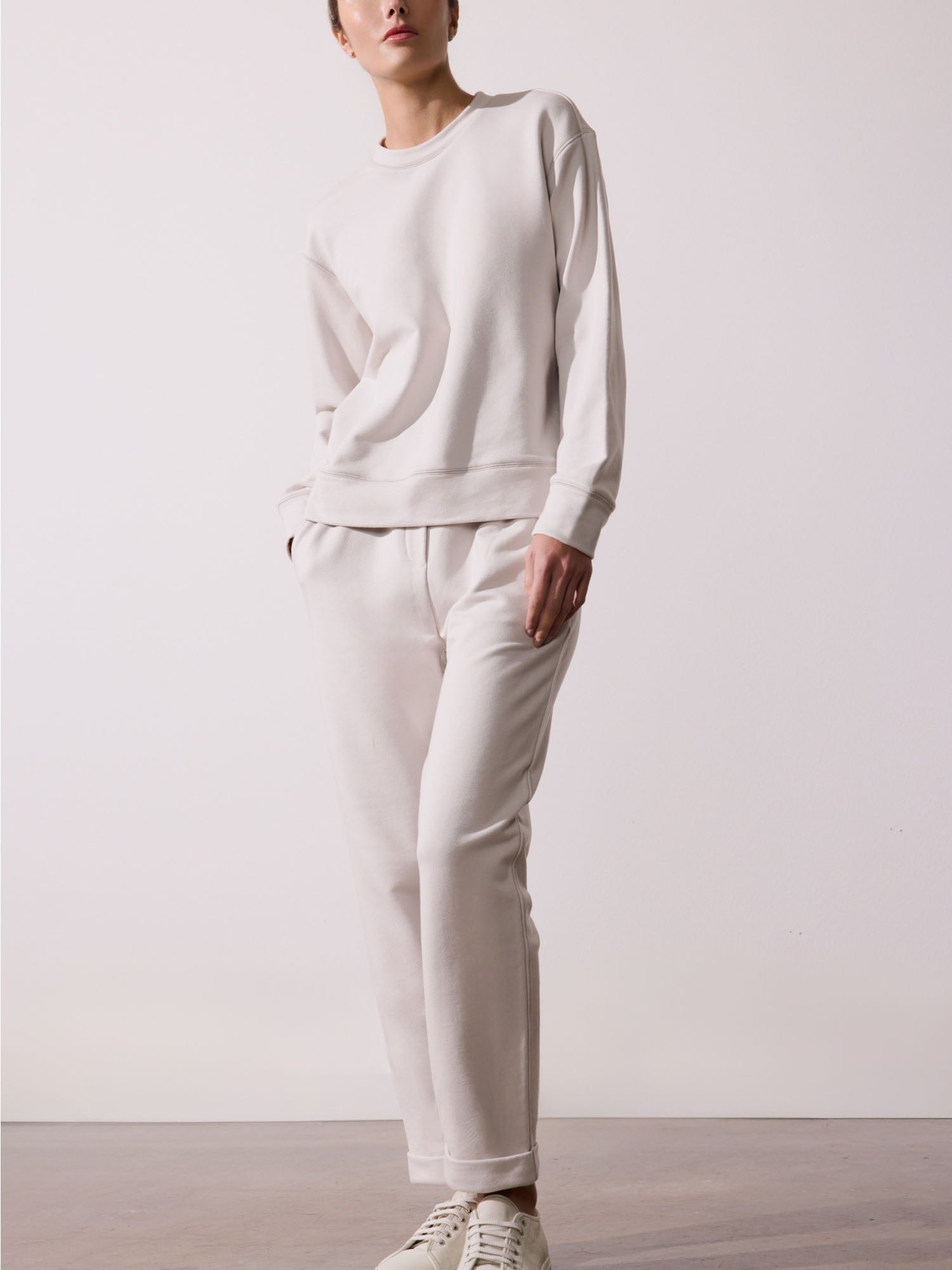 The Penn Terry Pant - 3