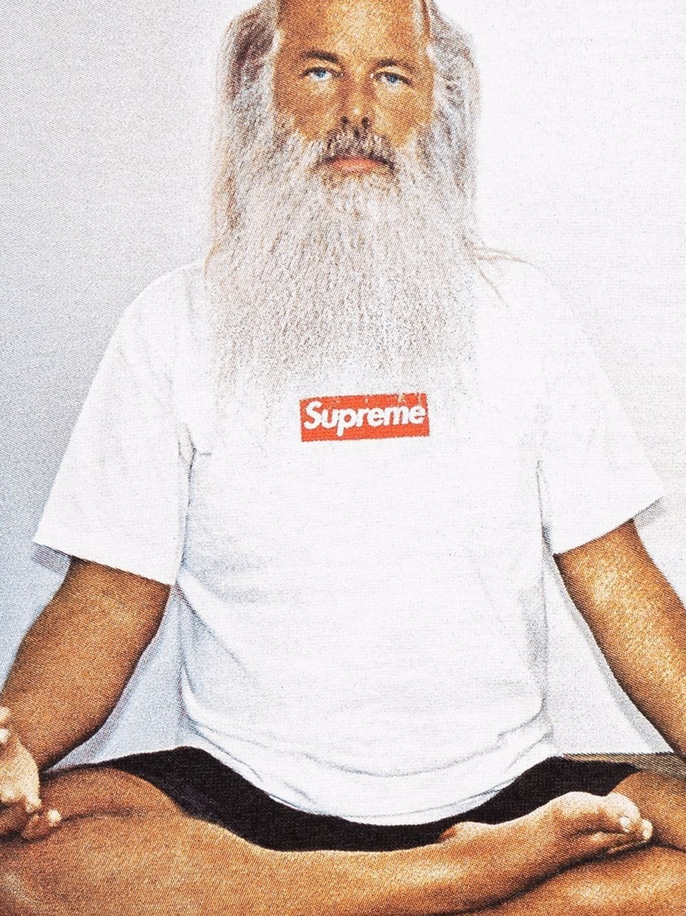 Rick Rubin photo T-shirt - 3