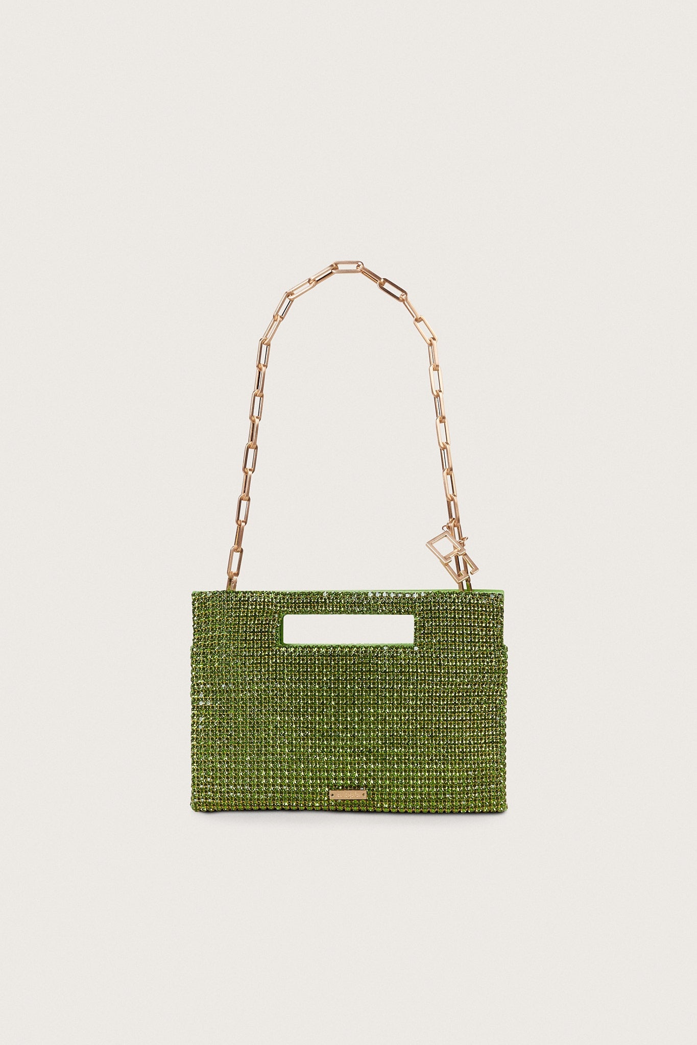 LUCINDA SHOULDER BAG - 1