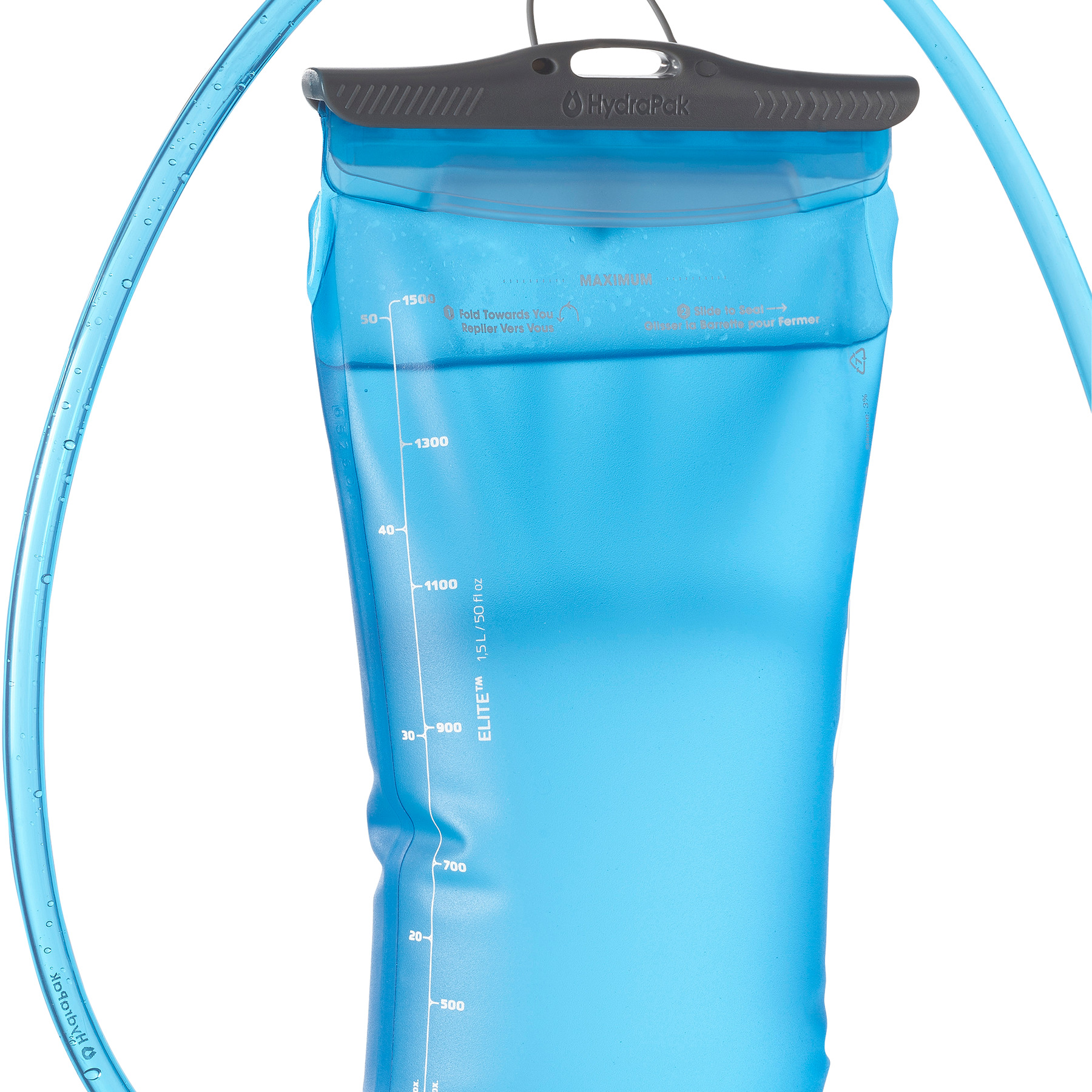 SOFT RESERVOIR 1.5L - 3