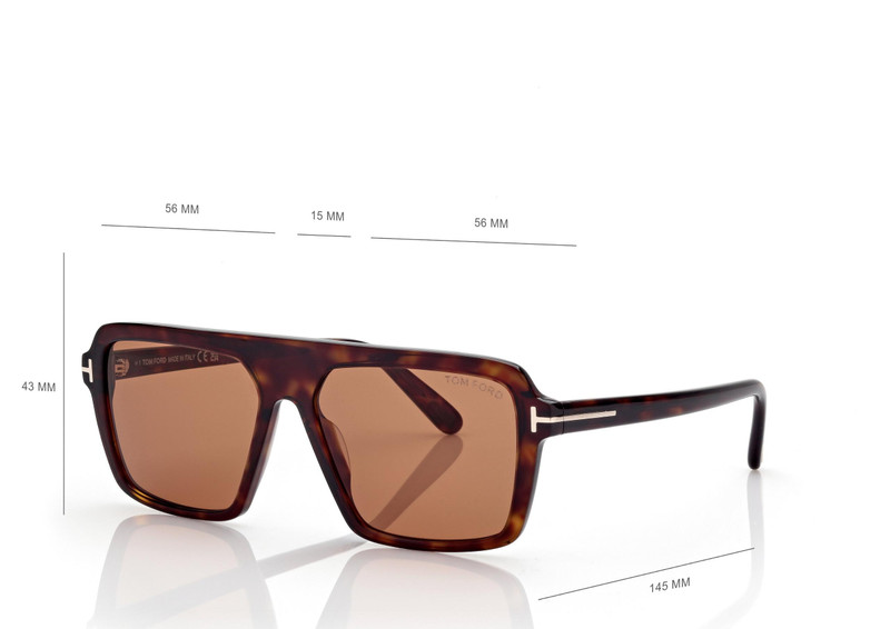 VINCENT SUNGLASSES 4