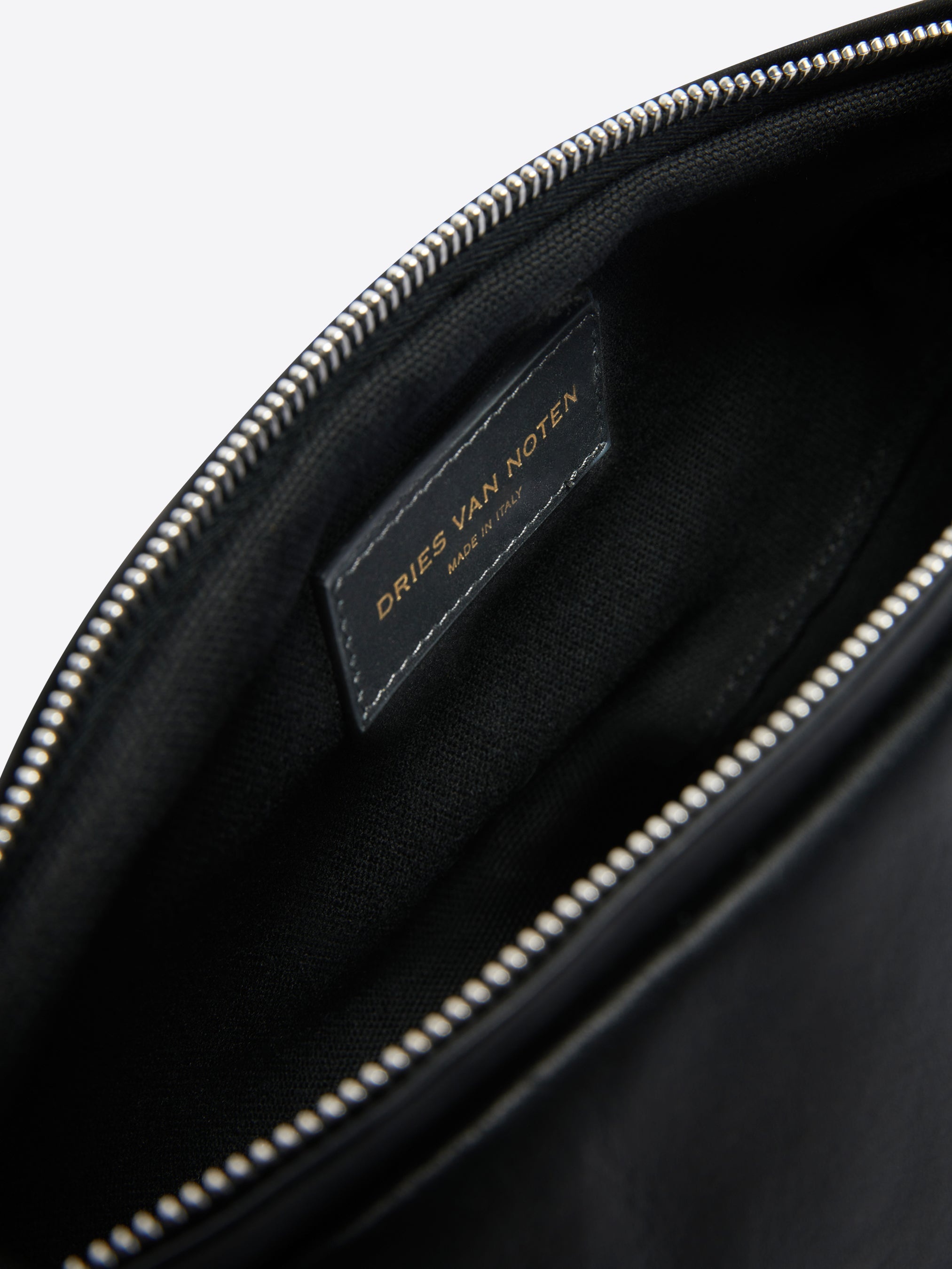 SOFT CROSSBODY BAG - 5