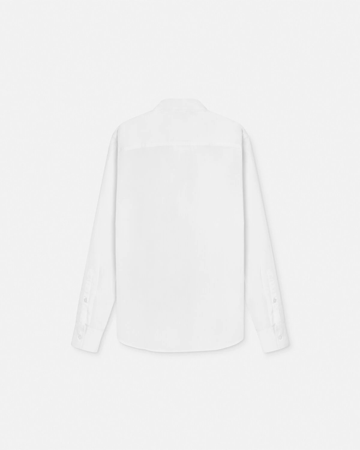 Piece Number Logo Shirt - 3
