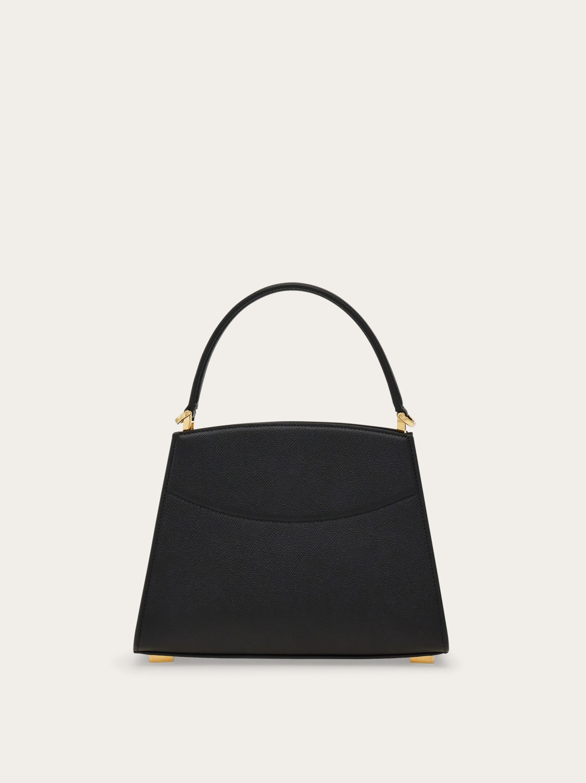 New Ferragamo Studio box bag (XS) - 5