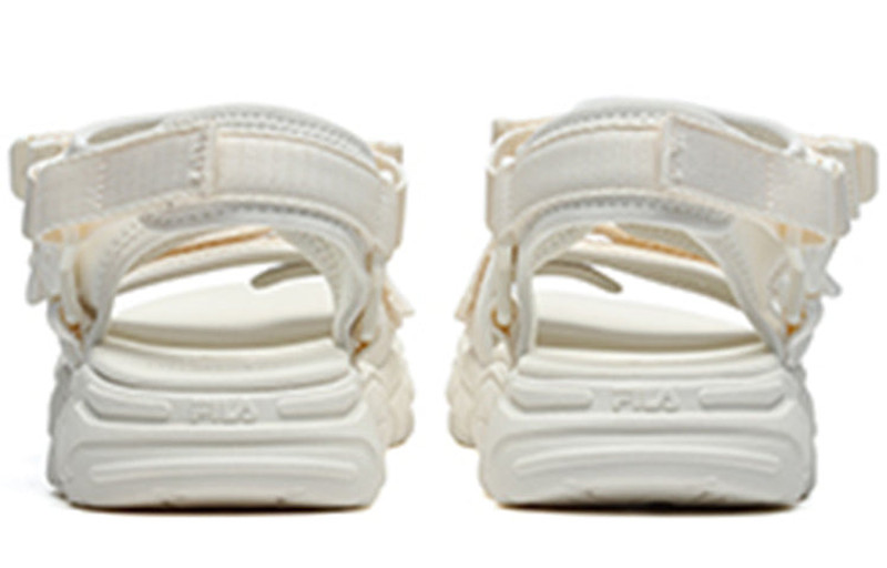 FILA (WMNS) FILA Fluid Sandal F12W226408FSW outlook