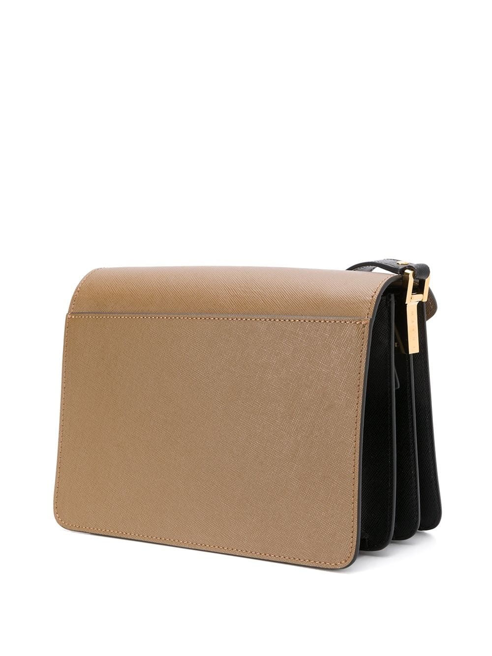 Trunk shoulder bag - 3